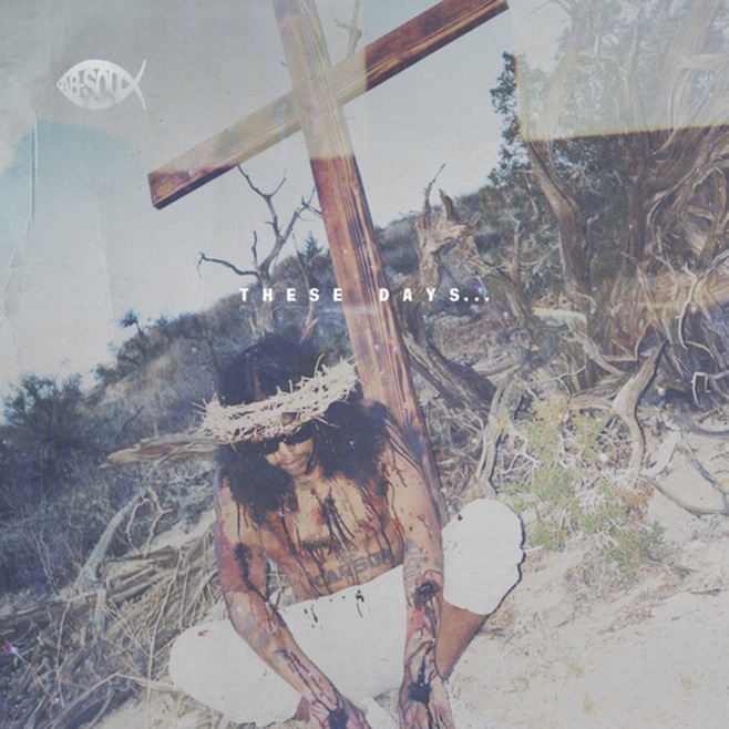 Ab-Soul These Days