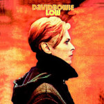 David Bowie Low