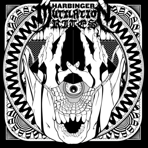 Mutilation Rites Harbinger