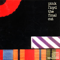 Pink Floyd the final cut
