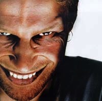 Aphex Twin Richard D James