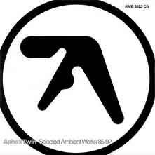 Selected Ambient Works 85-92