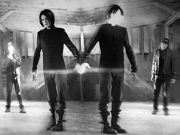 Skinny Puppy