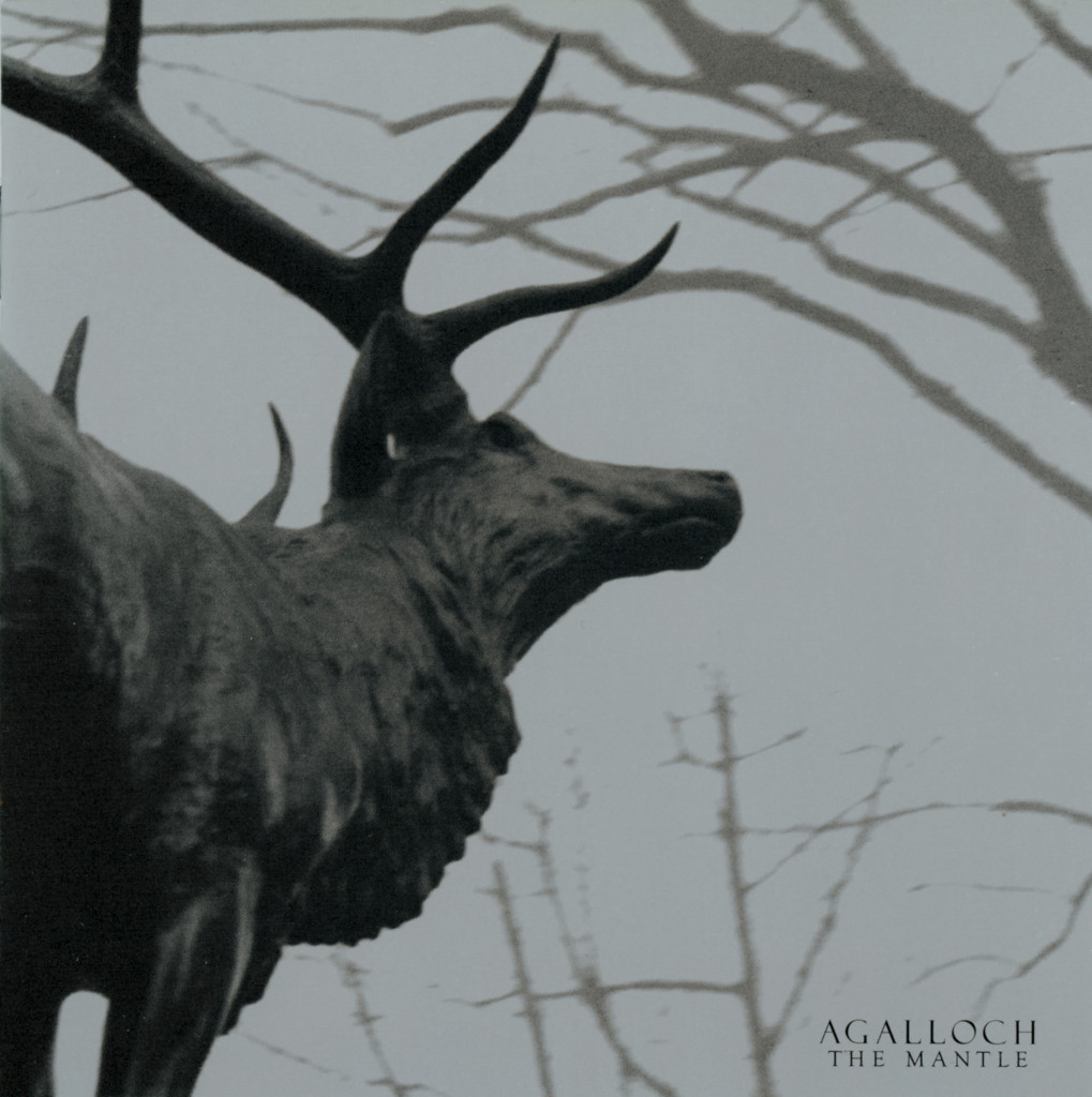 best post-black metal albums Agalloch