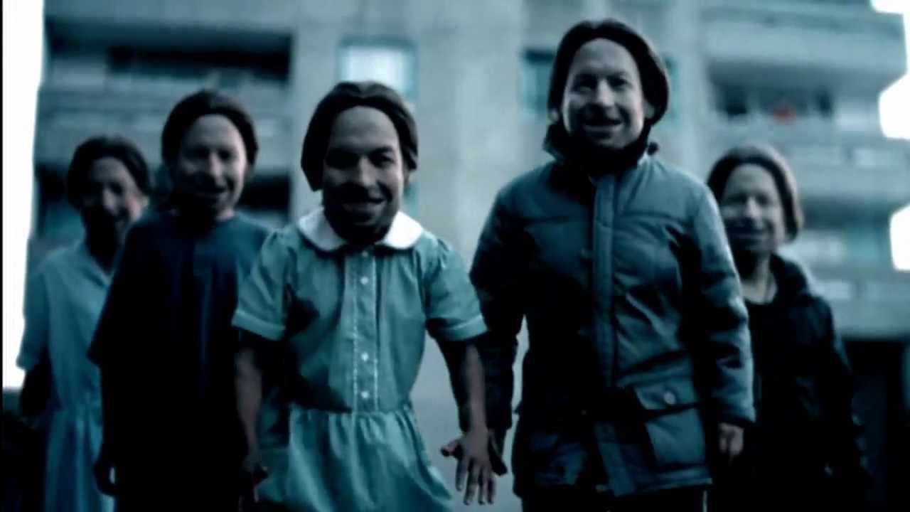 aphex twin