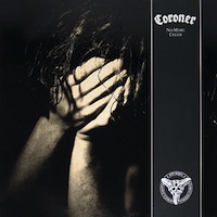 Coroner No More Color