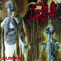 Death Human