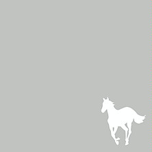 Deftones White Pony