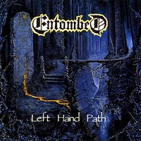 Entombed Left Hand Path