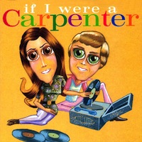 If I Were a Carpenter