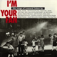 I'm Your Fan