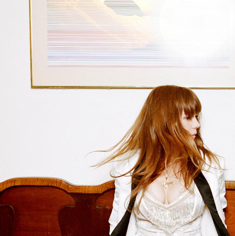 Jenny Lewis