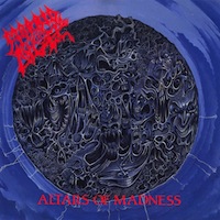 Morbid Angel Altars of Madness