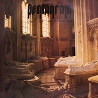 Pentagram Day of Reckoning
