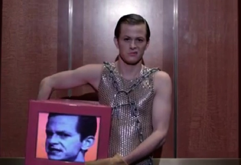 Perfume Genius Queen