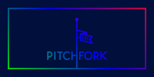 Pitchfork Festival