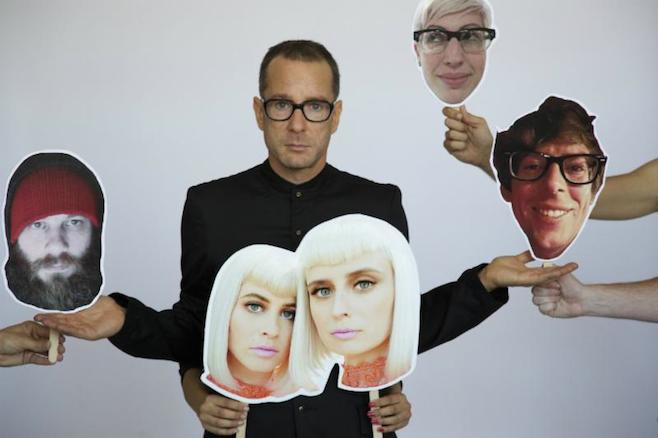 The Rentals