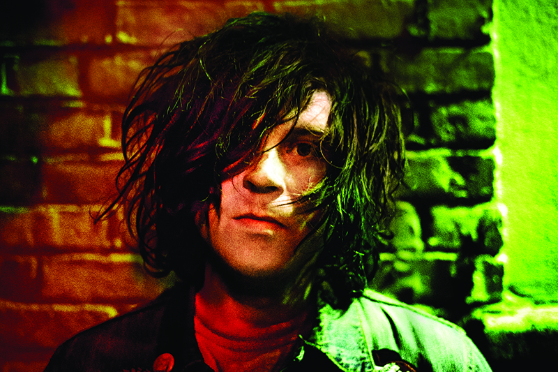 Ryan Adams - Love is Hell. Ryan Adams Gimme something good. Adams Ryan "Prisoner". Miles pride