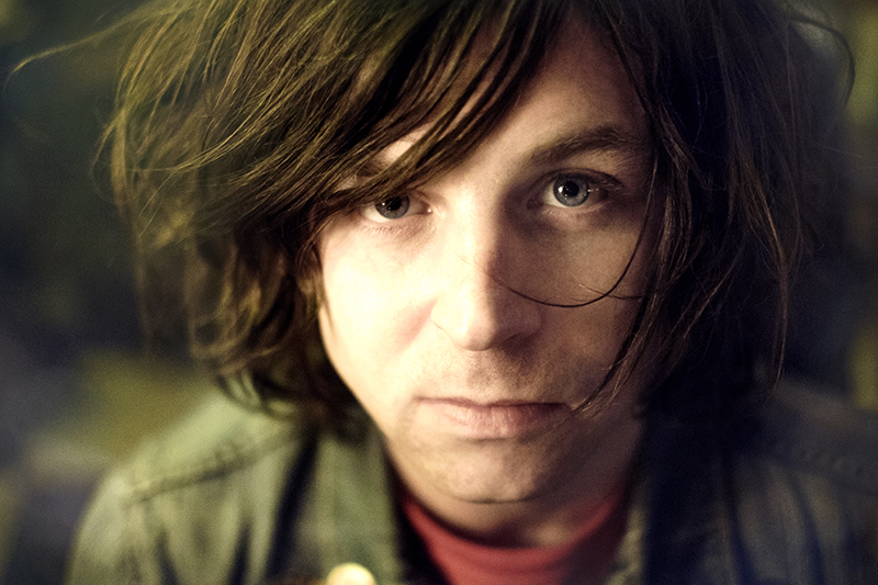 Ryan Adams