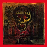 Slayer Seasons in the Abyss