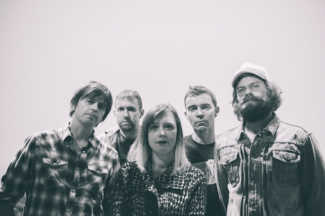 Slowdive