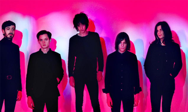 The Horrors