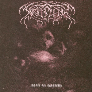 Weakling Dead as dreams