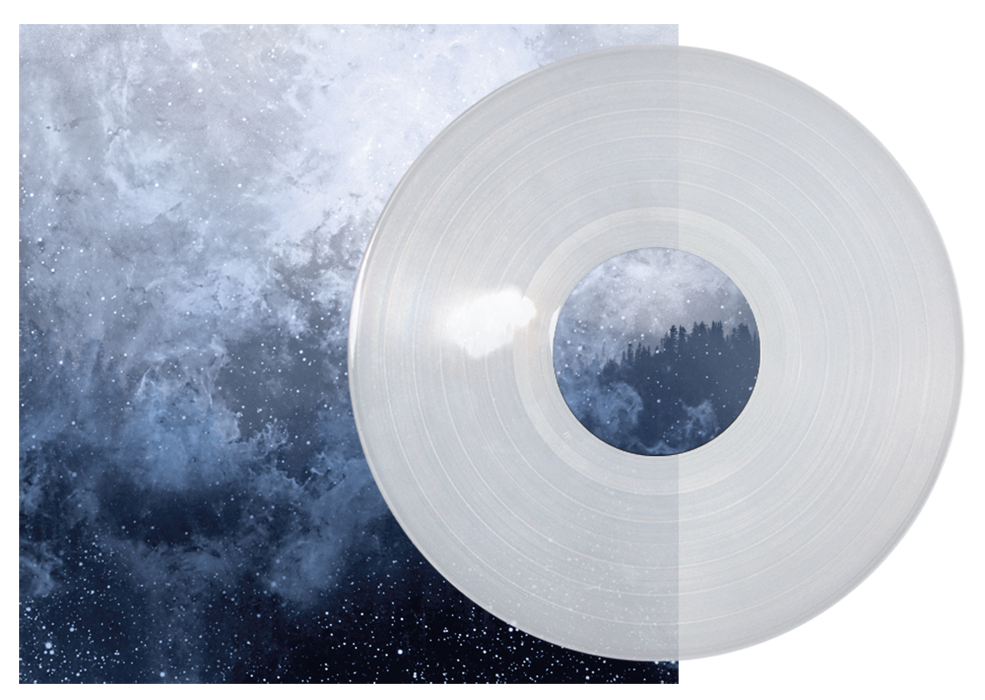 WITTR Celestite Vinyl