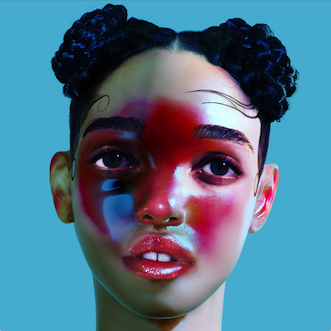 FKA Twigs LP1