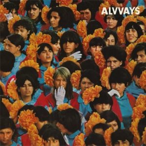 Alvvays self titled
