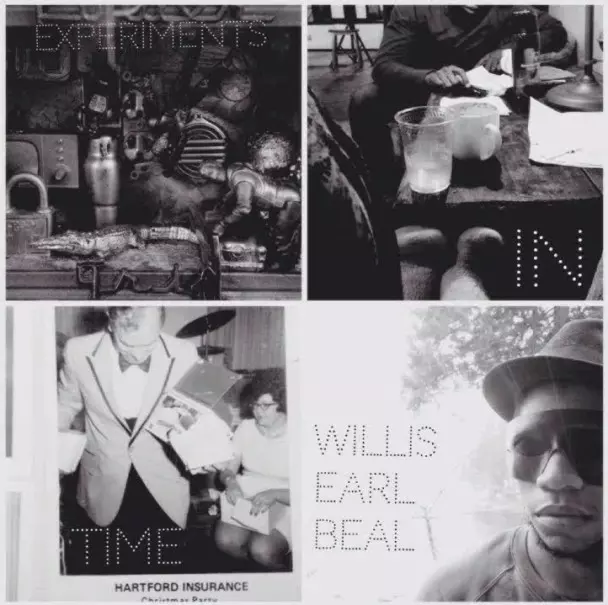 Willis Earl Beal : Experiments in Time | Album review | Treble
