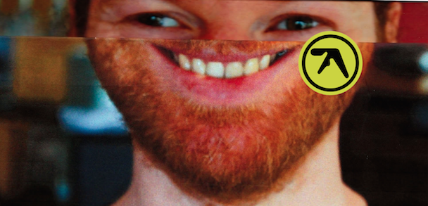 Aphex Twin