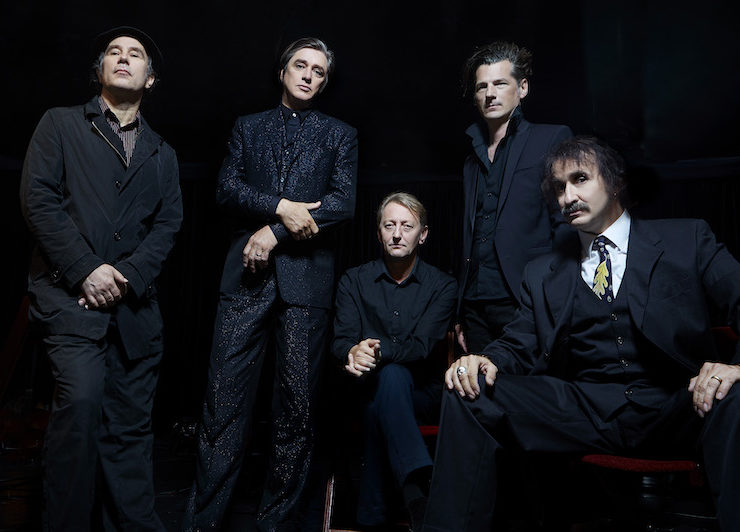 Berlin albums Einsturzende Neubauten