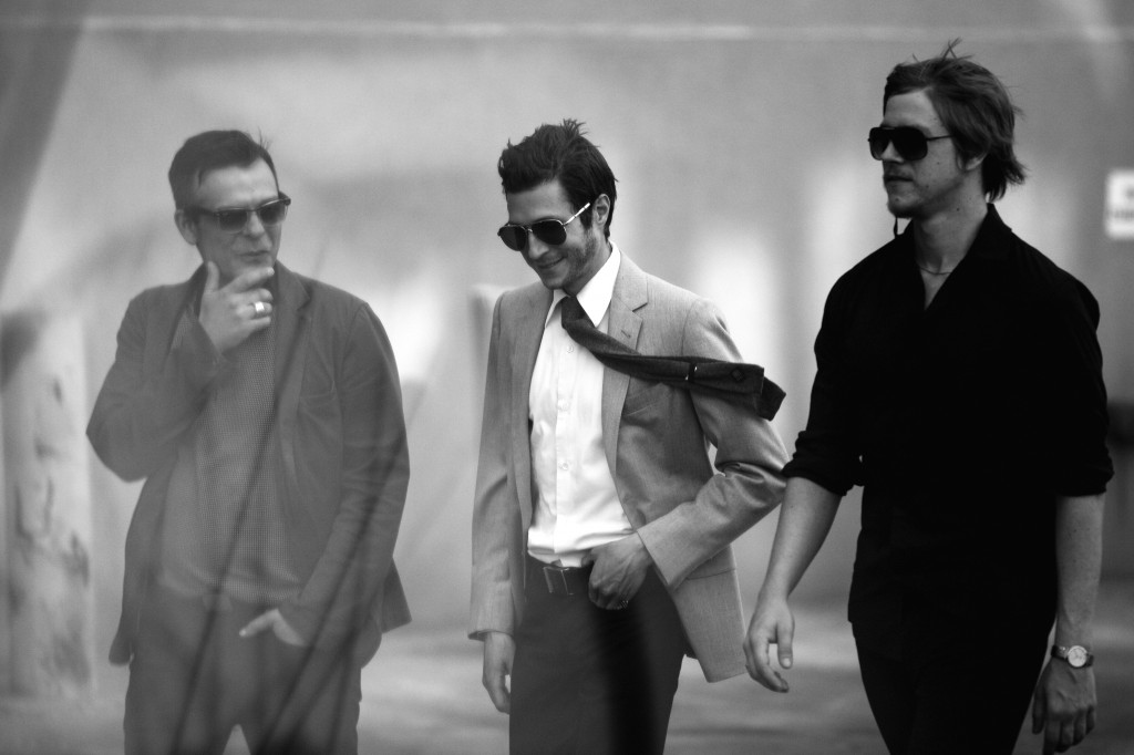 Interpol Most Anticipated Albums of Fall 2014