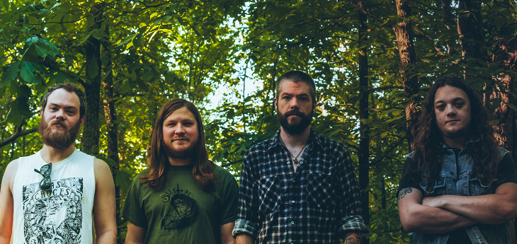 Pallbearer interview