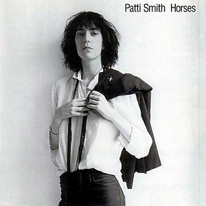 essential proto-punk tracks Patti Smith Horses