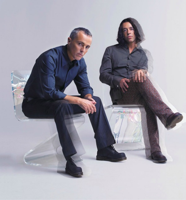 Tears for Fears Announce Summer 2023 North American Tour