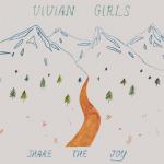 s/t Alvvays review