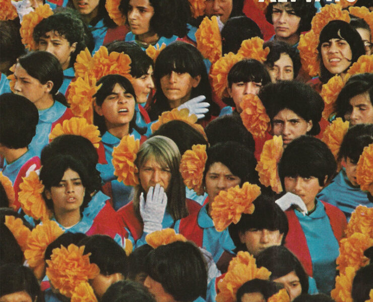 Alvvays review