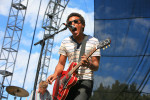 Benjamin Booker FYF Fest 2014