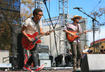 Benjamin Booker FYF Fest 2014