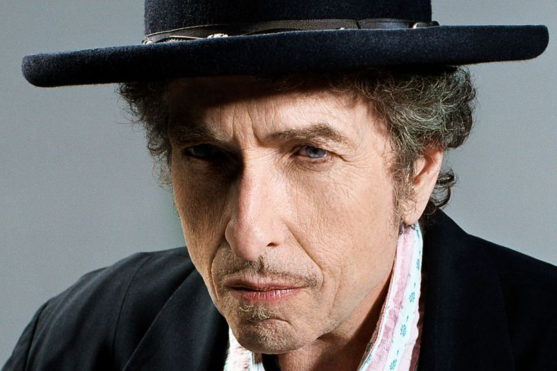 Bob Dylan