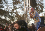 Bronx FYF Fest 2014