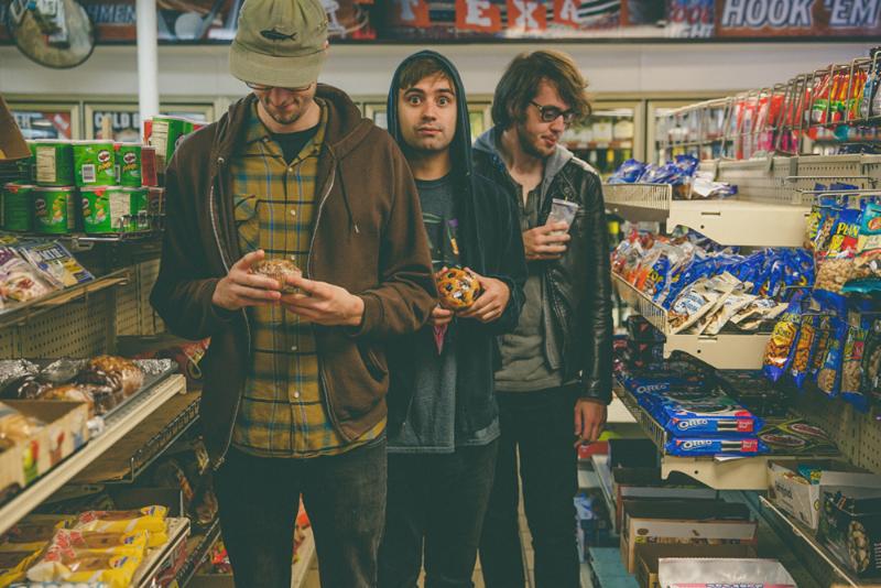 Cloud Nothings tour dates