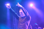 Deafheaven FYF Fest 2014