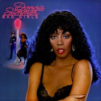 Donna Summer Bad Girls best disco albums