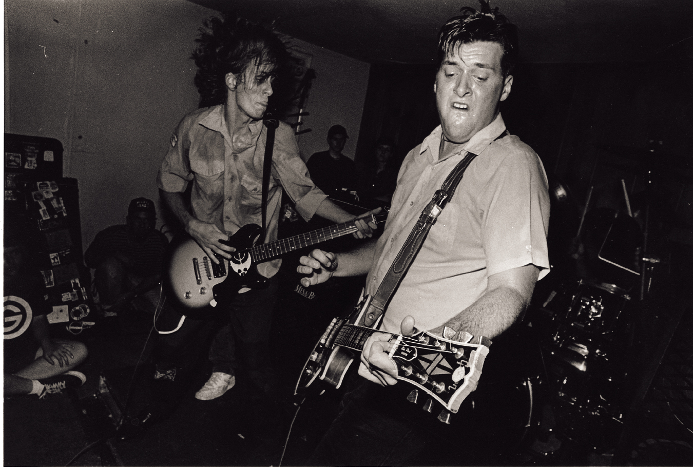 Drive Like Jehu