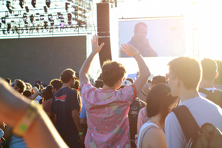 FYF Fest 2014