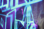 Flying Lotus FYF Fest 2014