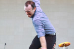 Future Islands FYF 2014
